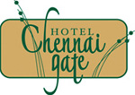 Hotel Chennai Gate